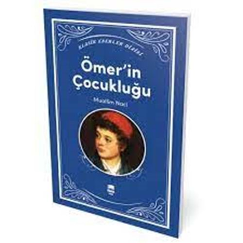 Ömer'İn Çocukluğu /Ema Genç