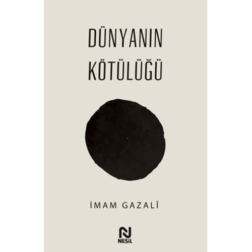 Dünyanın Kötülüğü