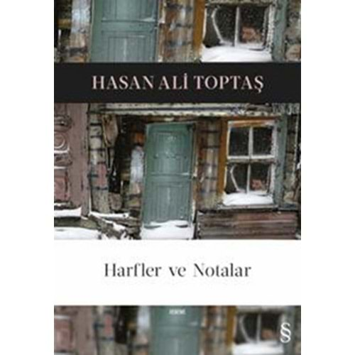 Harfler ve Notalar