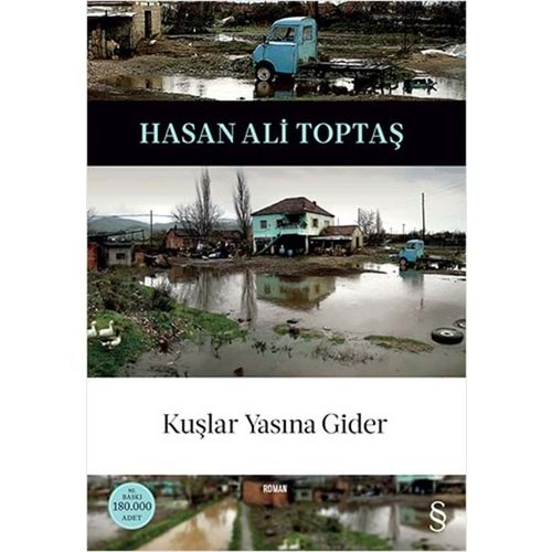 Kuşlar Yasına Gider