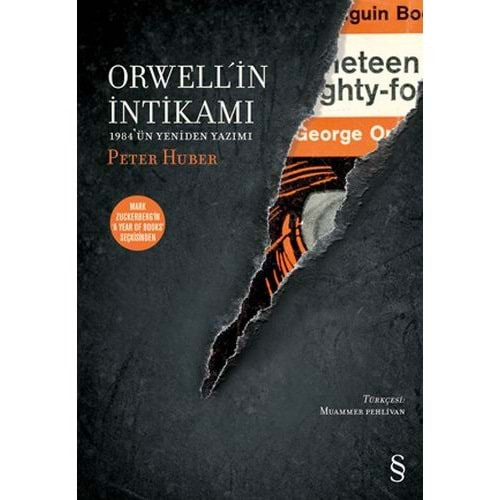 Orwell'in İntikamı