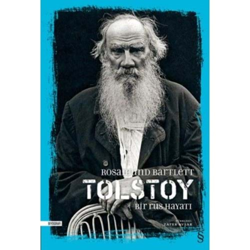 Tolstoy