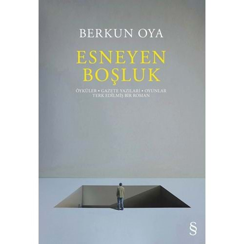 Esneyen Boşluk