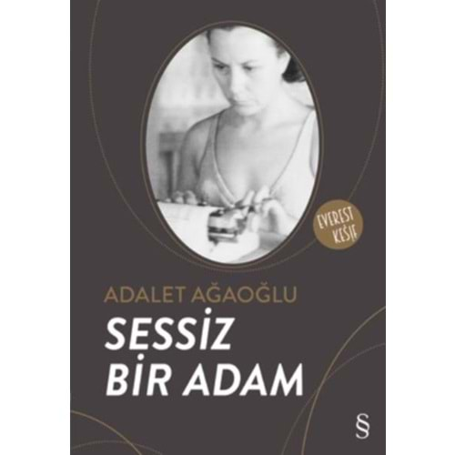 Sessiz Bir Adam