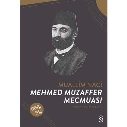 Muallim Naci Mehmed Muzaffer Mecmuası