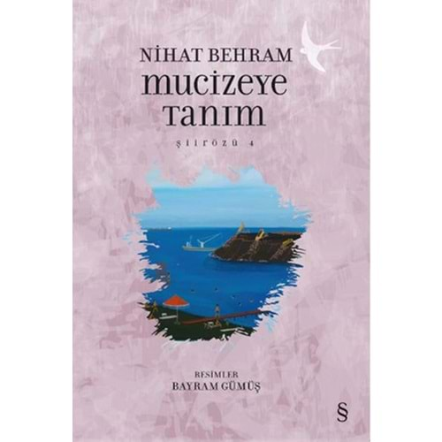 Şiirözü 4 Mucizeye Tanım