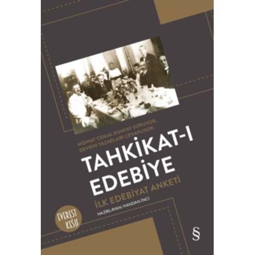 Tahkikat ı Edebiye