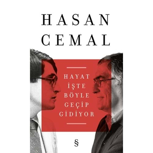 Hayat İşte Böyle Geçip Gidiyor