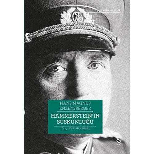 Hammerstein'ın Suskunluğu