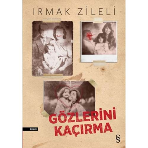 Gözlerini Kaçırma