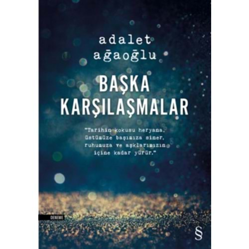 Başka Karşılaşmalar