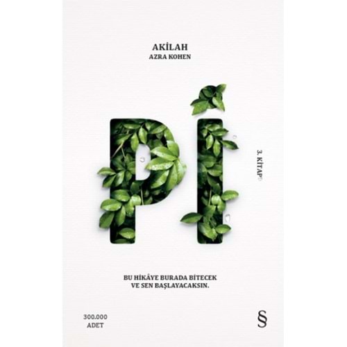 Pi 3.Kitap