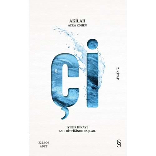 Çi 2.Kitap