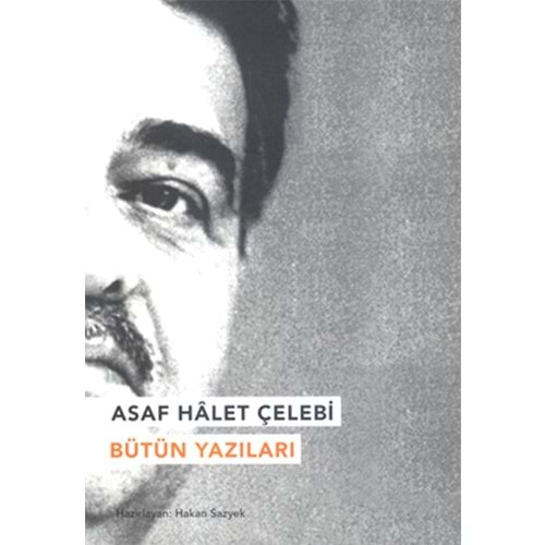 Asaf Halet Çelebi Bütün Yazıları