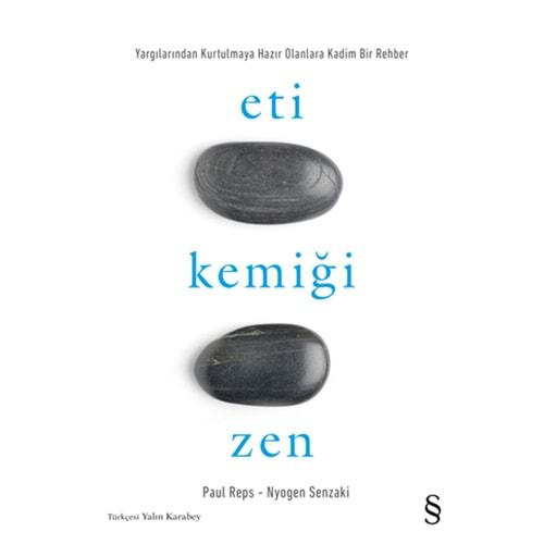 Eti Kemiği Zen