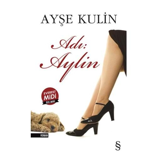 Adı Aylin Midi Boy