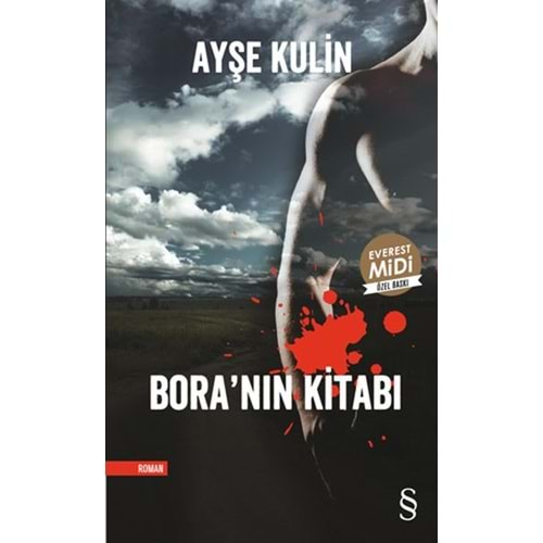 Bora'nın Kitabı Midi Boy