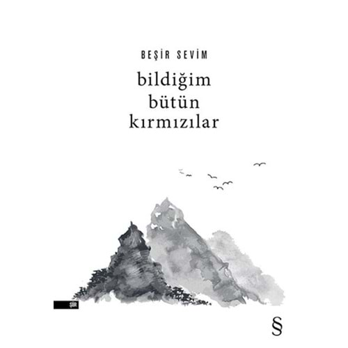 Bildiğim Bütün Kırmızılar