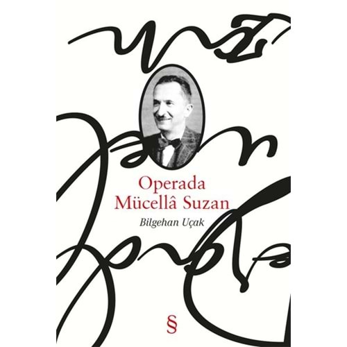 Operada Mücella Suzan