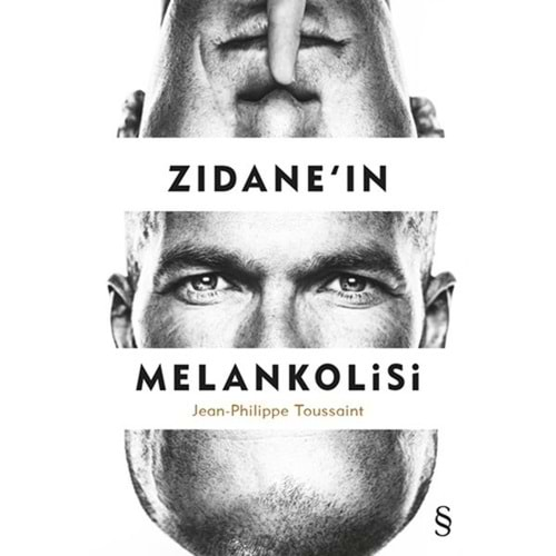 Zidane'in Melankolisi