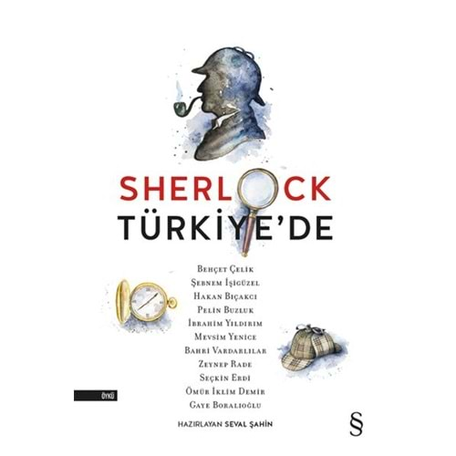 Sherlock Türkiye'de