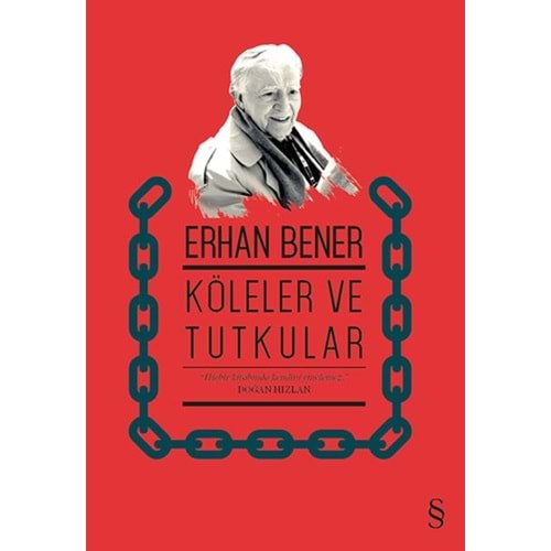 Köleler ve Tutkular