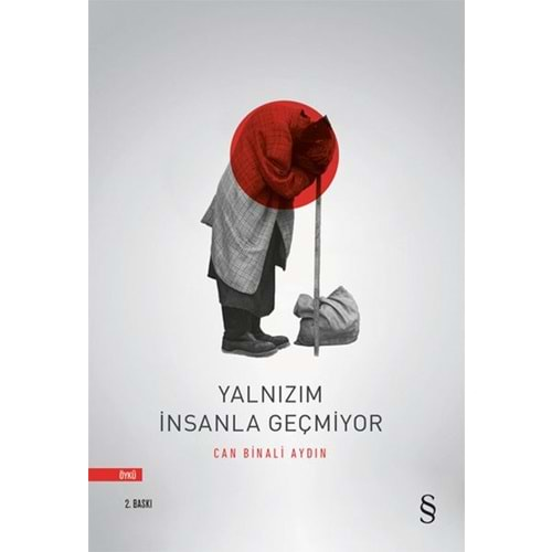 Yalnızım İnsanla Geçmiyor