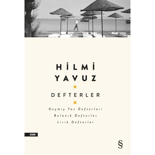 Defterler Geçmiş Yaz Defterleri, Bulanık Defterler, Lirik Defterler