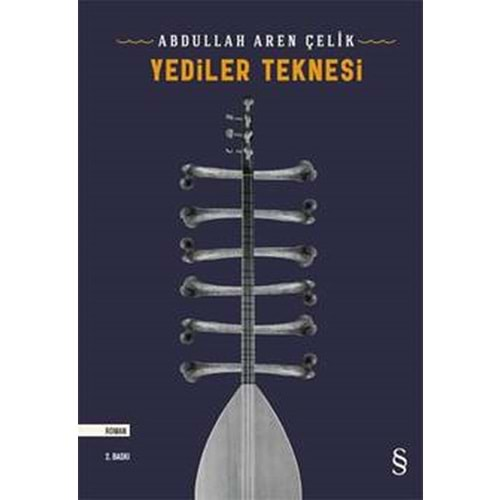 Yediler Teknesi