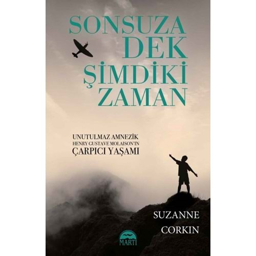 Sonsuza Dek Şimdiki Zaman