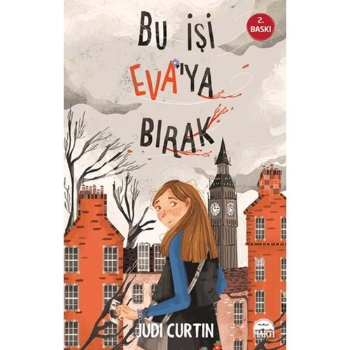 Bu İşi Evaya Bırak