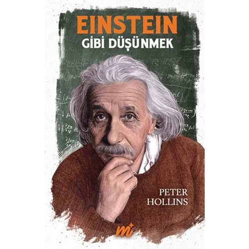 Einstein Gibi Düşünmek