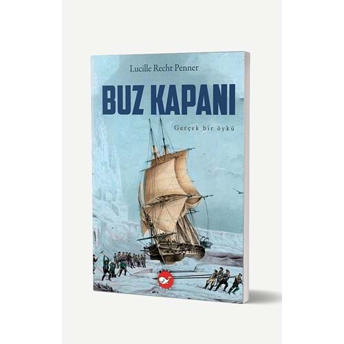 Buz Kapanı