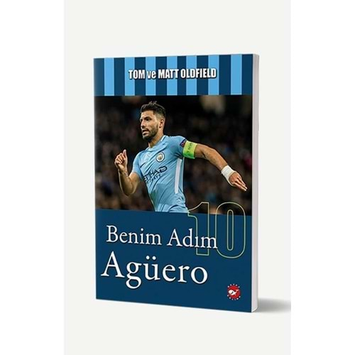 Benim Adım Agüero