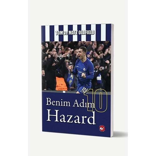 Benim Adım Hazard