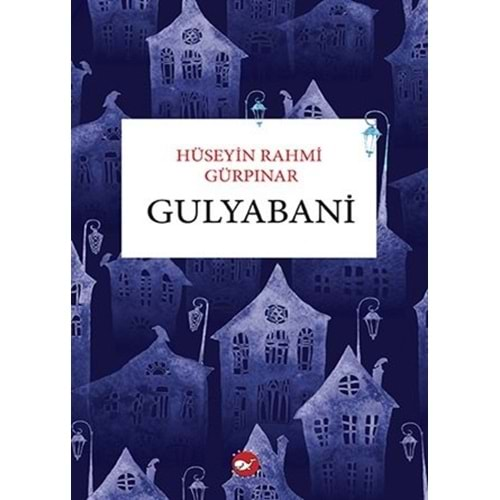 Gulyabani