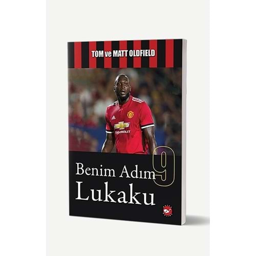 Benim Adım Lukaku