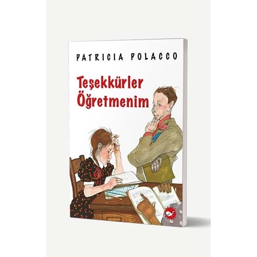 Teşekkürler Öğretmenim