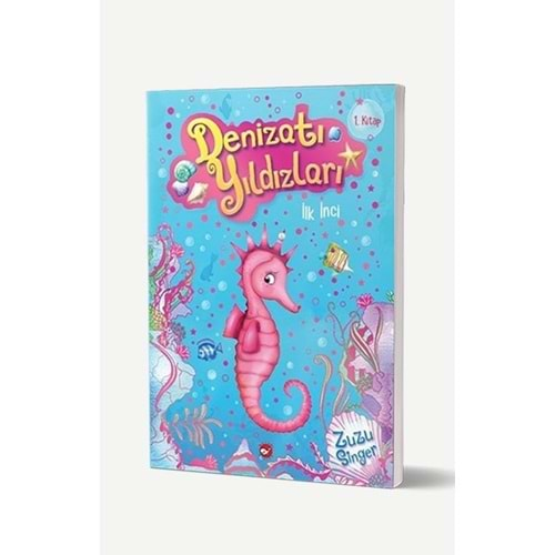 Denizatı Yıldızları 1 İlk İnci