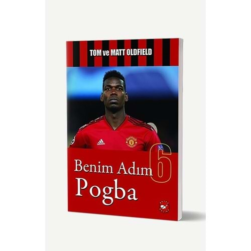 Benim Adım Pogba