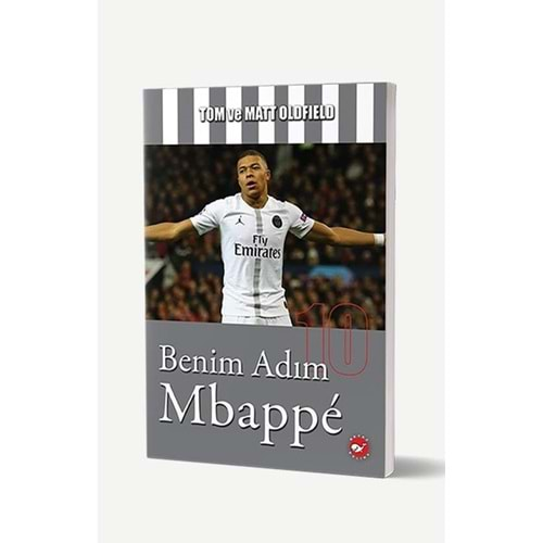 Benim Adım Mbappe