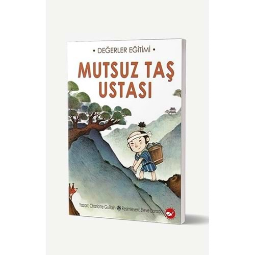 Mutsuz Taş Ustası