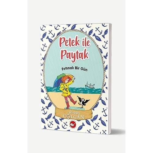 Fırtınalı Bir Gün Petek ile Paytak 2