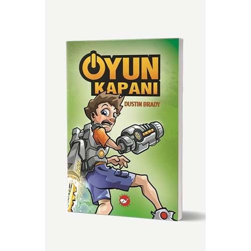 Oyun Kapanı 1