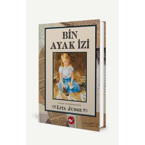 Bin Ayak İzi