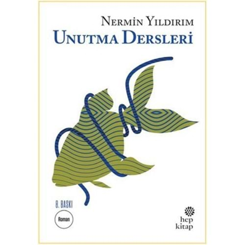 Unutma Dersleri