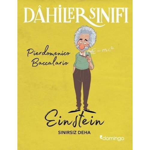 Dahiler Sınıfı - Einstein