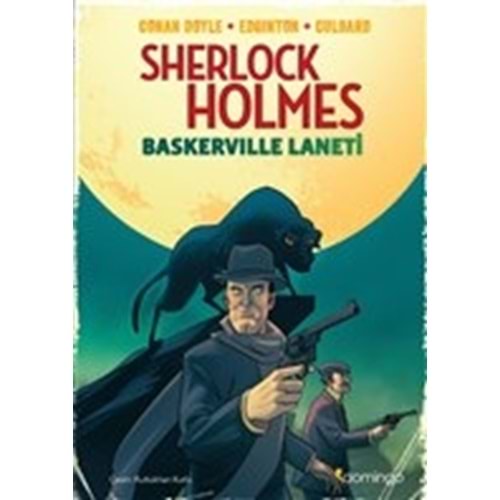 Sherlock Holmes - Baskerville Laneti