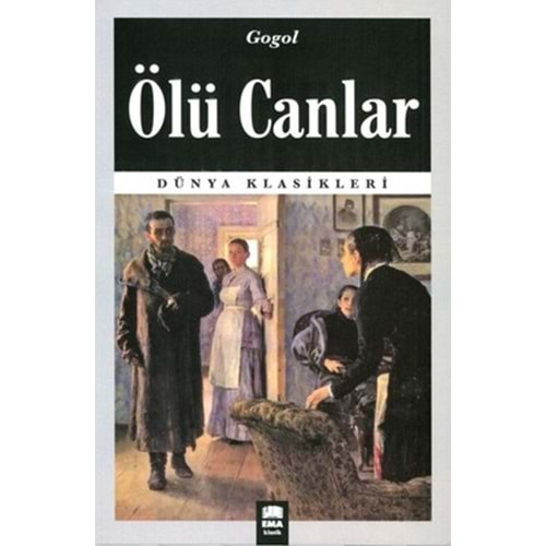 Ölü Canlar/Emaklasik