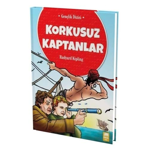 Korkusuz Kaptanlar/Gençlik/